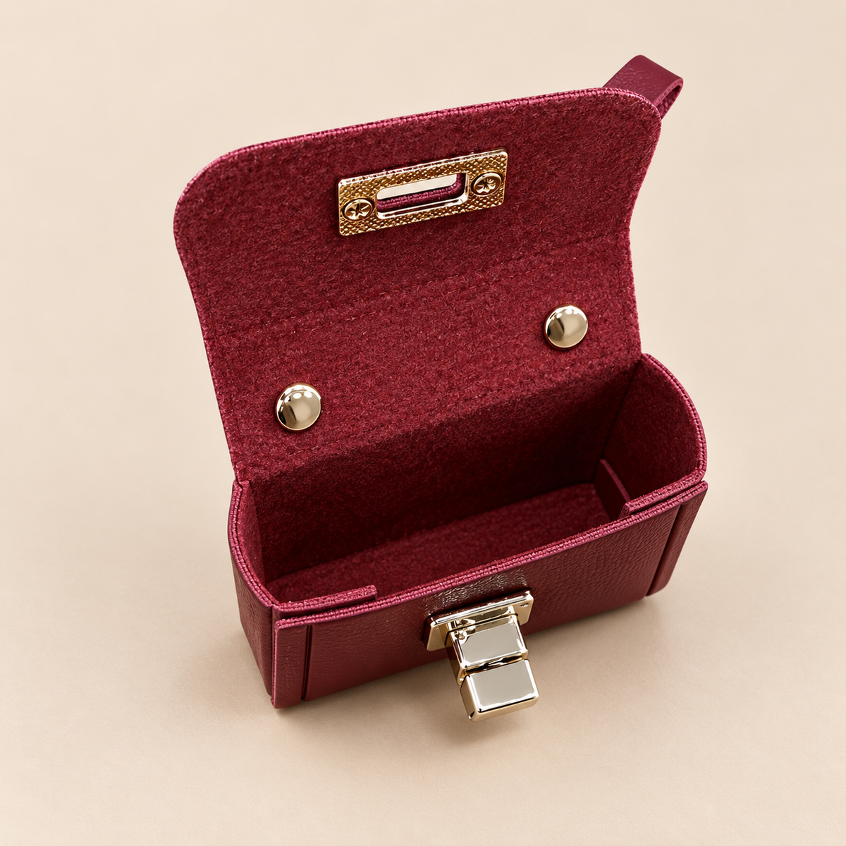 Borsetta Porta AirPods