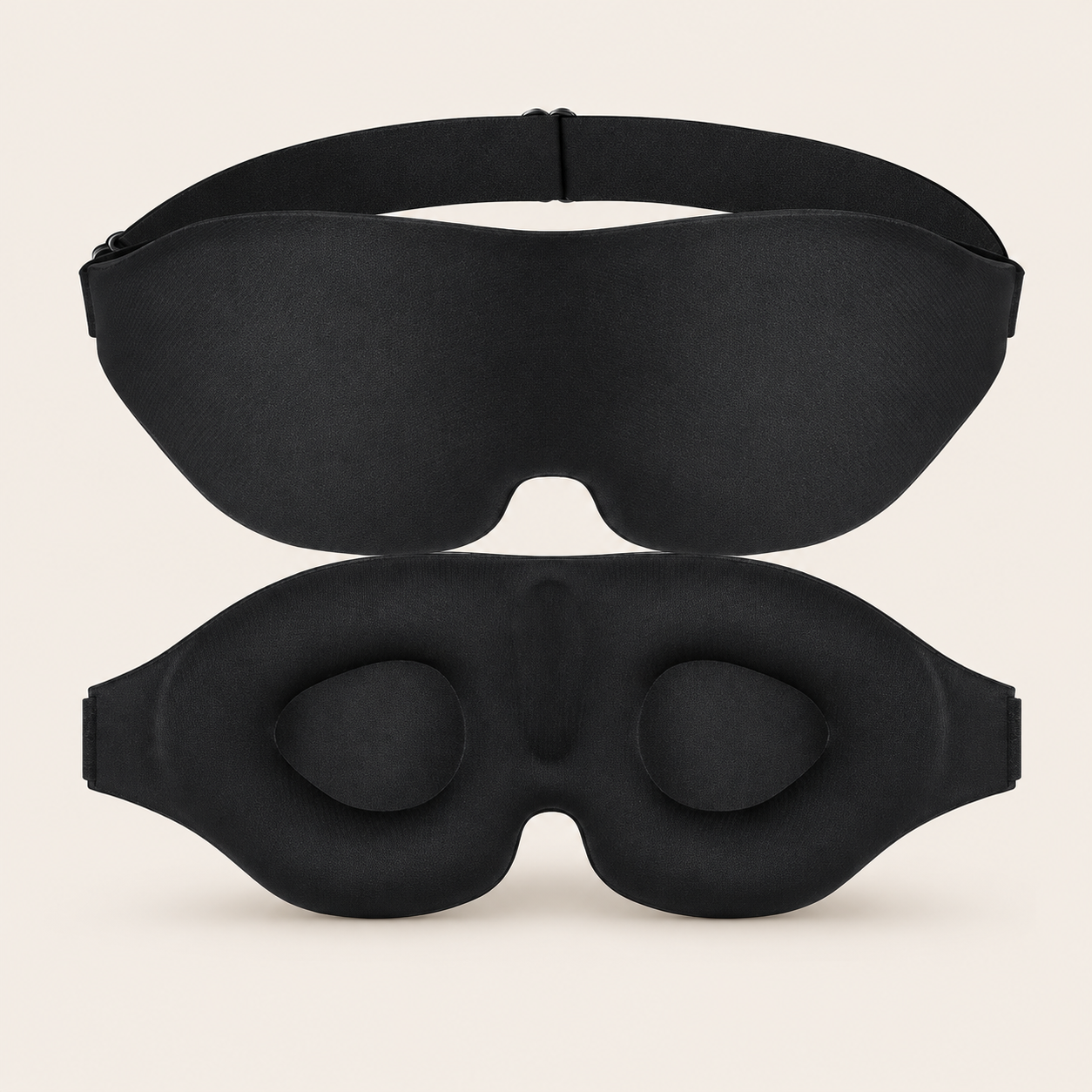 Ergonomic Mask
