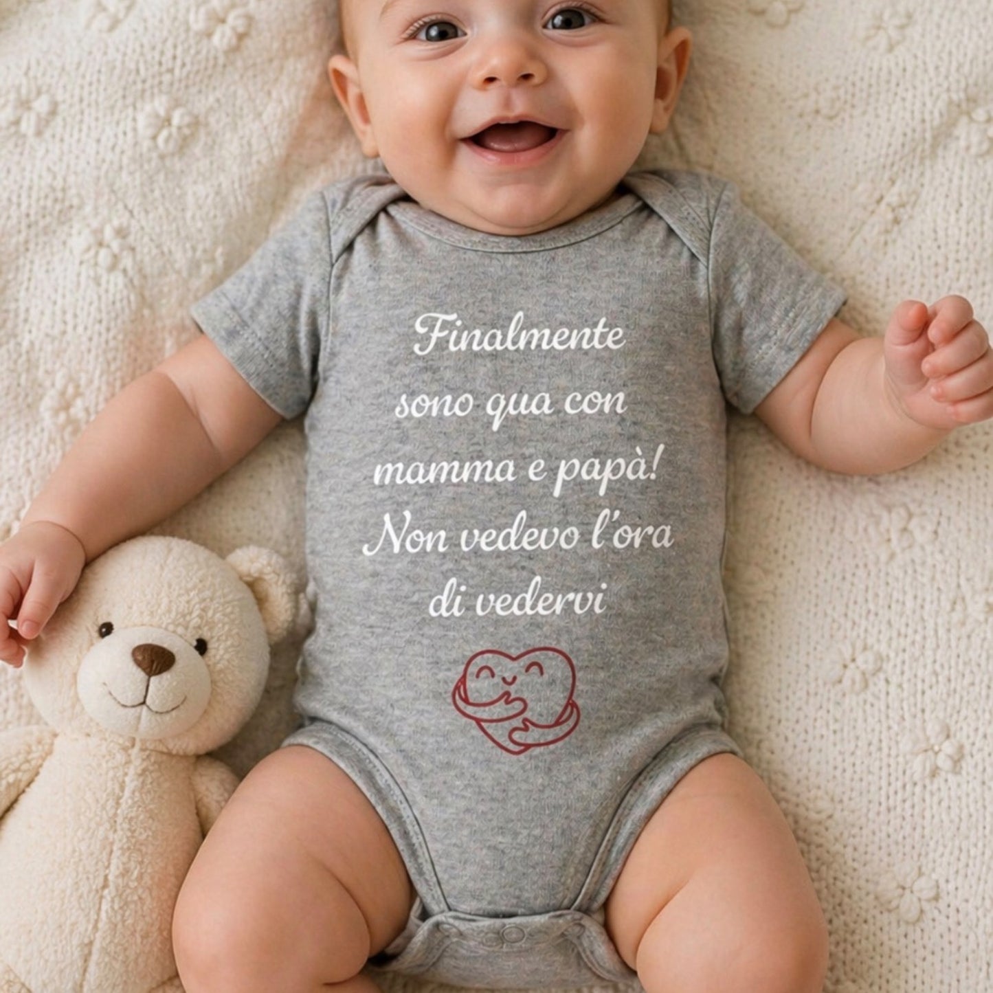 Individueller Body