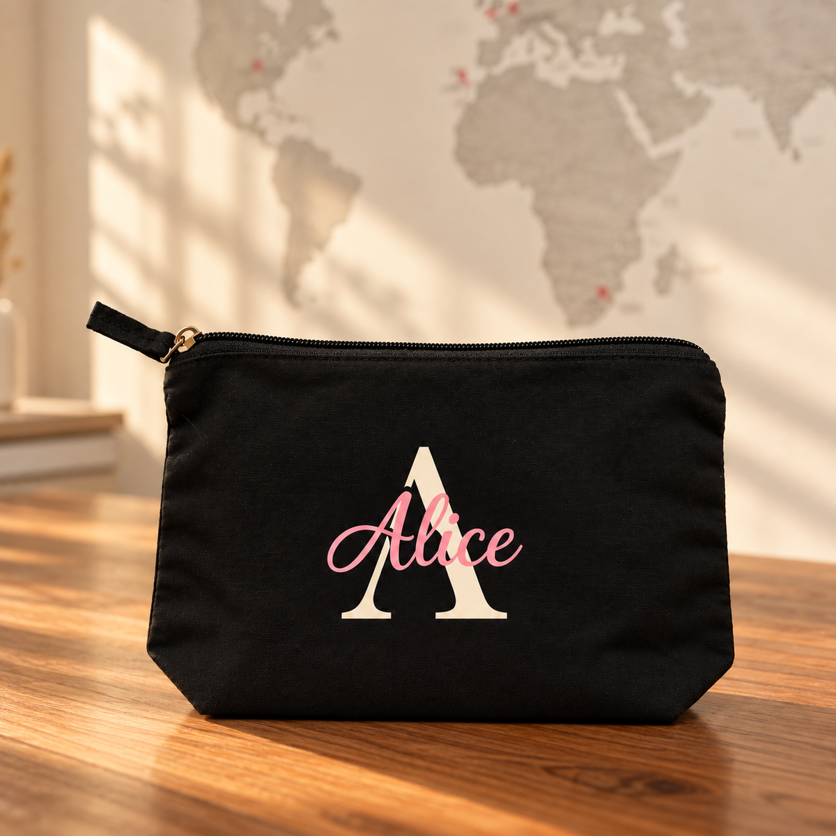 Beauty Case