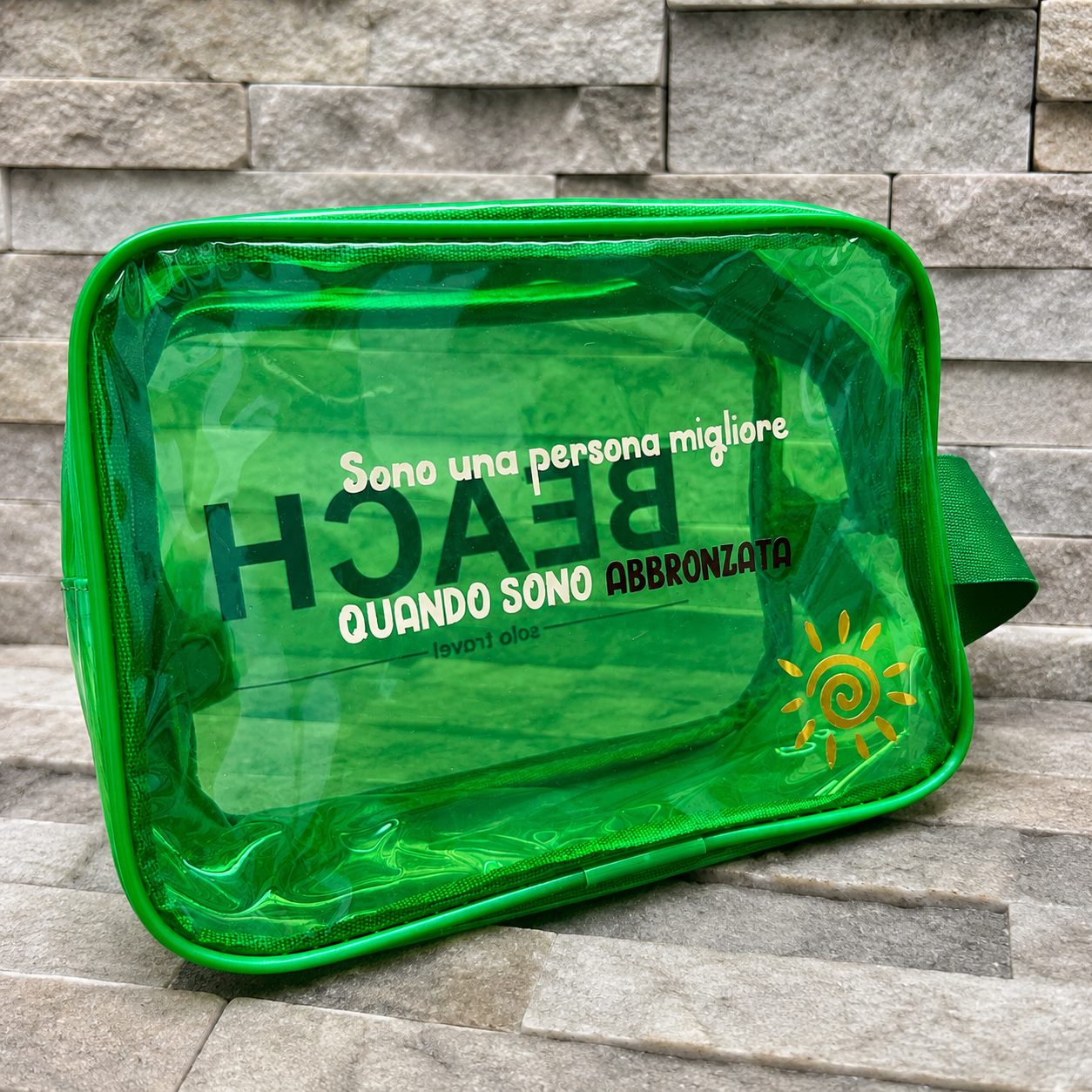 Strandtasche
