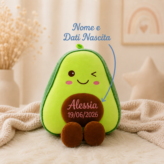 Avocado personalizzato