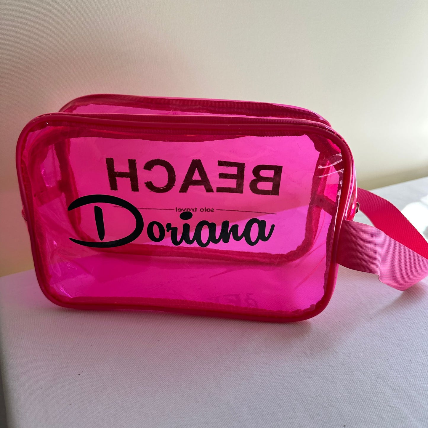 Strandtasche