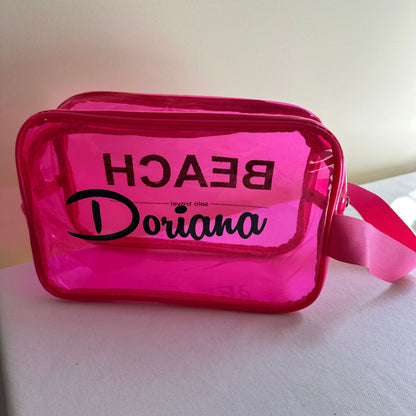 Strandtasche