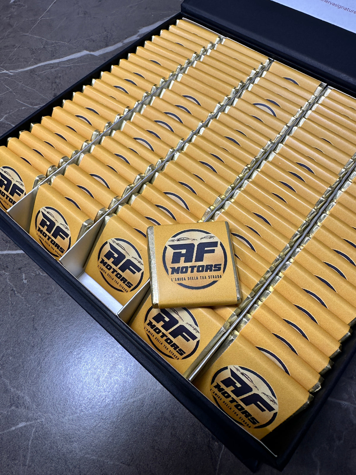Refill per Aziende