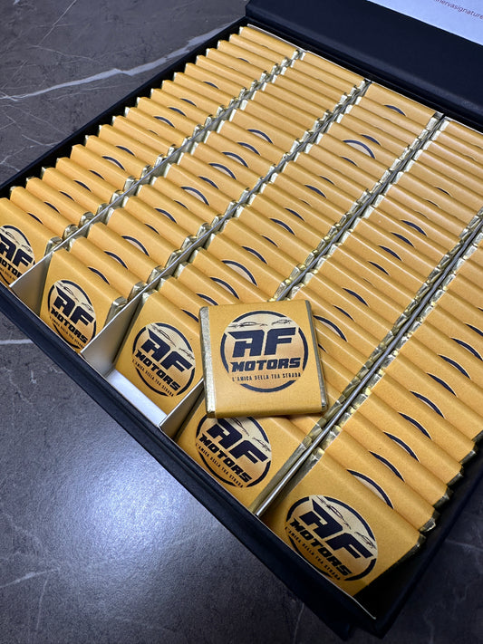Refill per Aziende