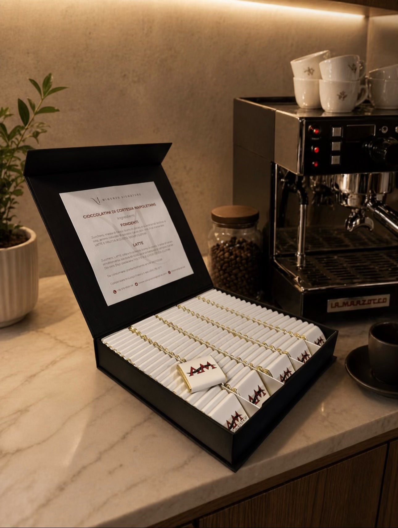 Refill per Aziende