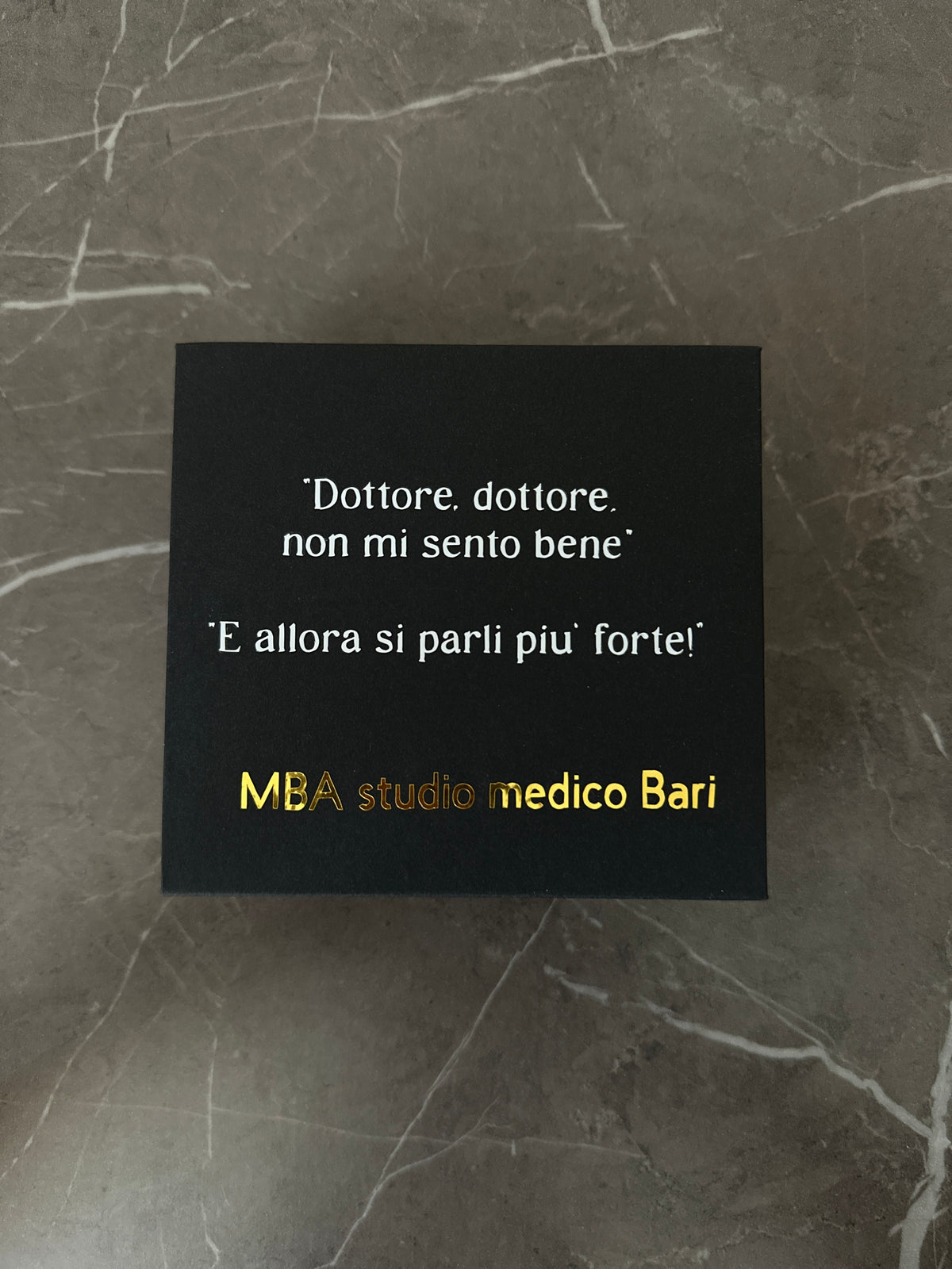 Cioccolatini Personalizzati in Confezione Luxury - 50 cioccolatini