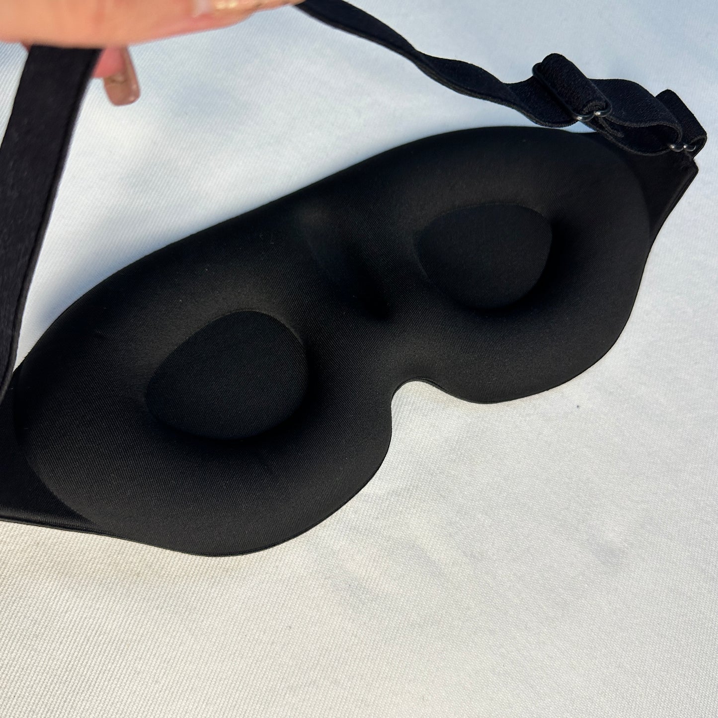 Ergonomische Schlafmaske - Sofort lieferbar