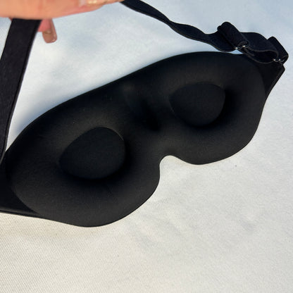 Ergonomische Schlafmaske - Sofort lieferbar