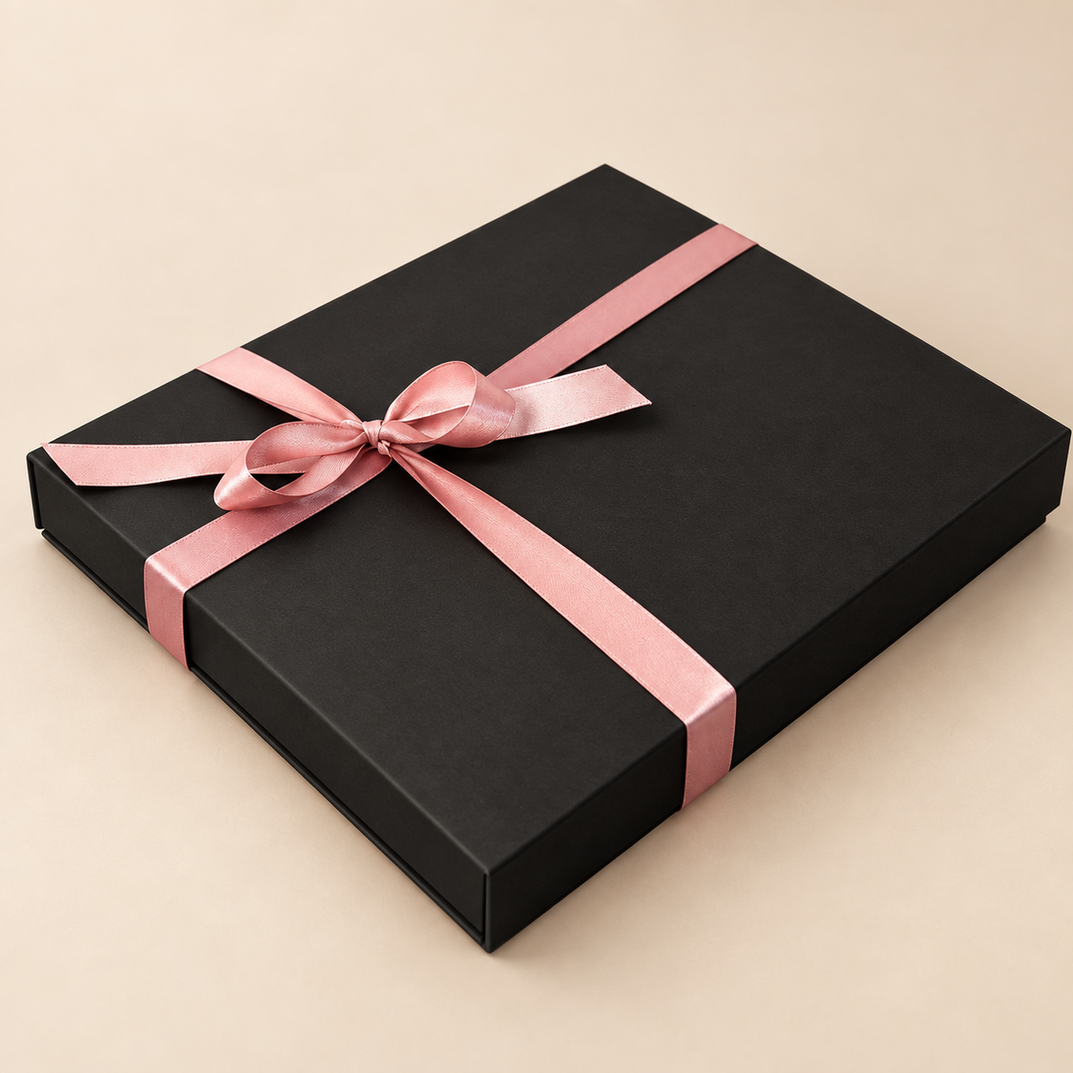 Confezione Signature con chiusura magnetica