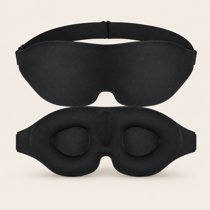 Ergonomic Mask
