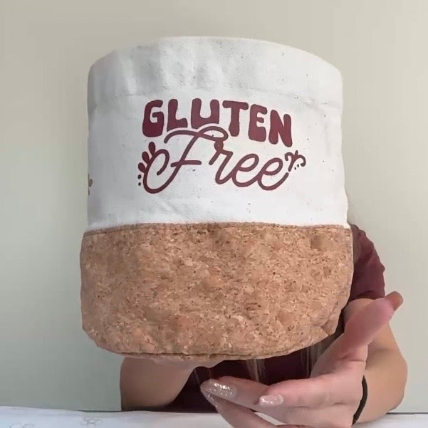 Brotbeutel