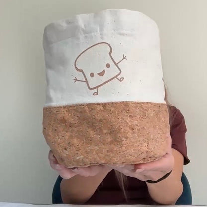 Brotbeutel
