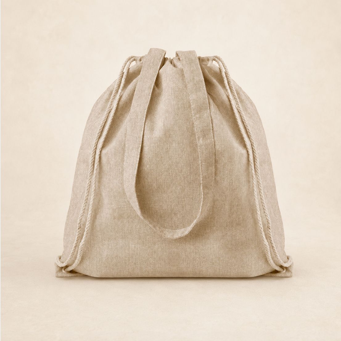 Personalisierte Tasche