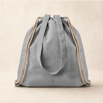 Personalisierte Tasche