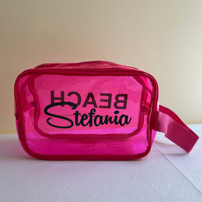 Strandtasche