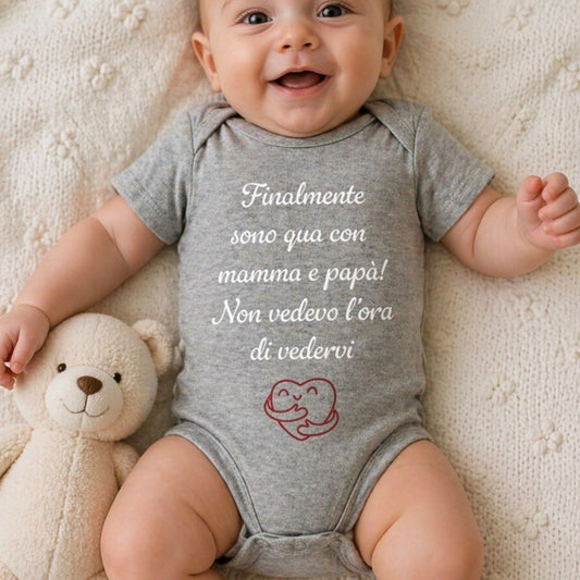 Body personalizzato